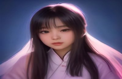 女优推荐直播预告封面：LIVE红色角标，主持人剪影，直播间暖光氛围，预告时间标注清晰
