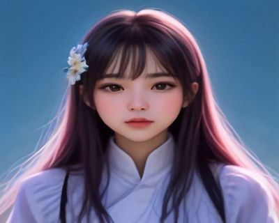 2026年新人女优代表A：生活化路线，自然卷发，清新素颜感，暖黄色光线下呈现邻家少女气质，背景为日式民居庭院