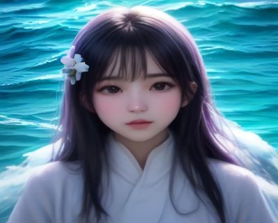 2026年新人女优代表C：元气混搭路线，明亮色彩搭配，外向开朗表情，户外运动场景，充满青春活力气息